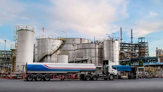 Operational Terminal Management for Liquids in the Oil and Gas Industry
