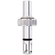 Unifit CPA842：安装pH/ORP电极、溶解氧传感器和细胞生长传感器的卫生型安装支架