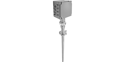 iTHERM TMS11 MultiSens Linear Multipoint