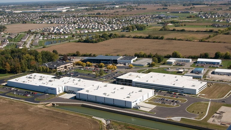 Endress Hauser Wetzer In Greenwood Usa Endress Hauser