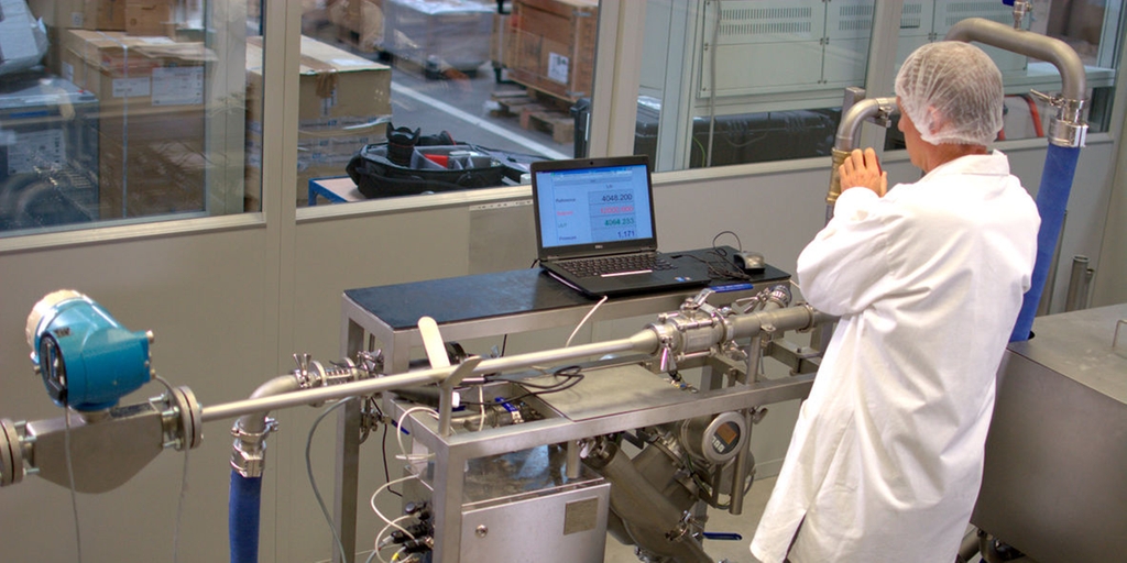 calibration management, reducing costs, gaining transparency, flowmeter, plant availability calibration management, reducing costs, gaining transparency, flowmeter, plant availability