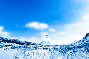 洁净水解决方案，服务全球人民