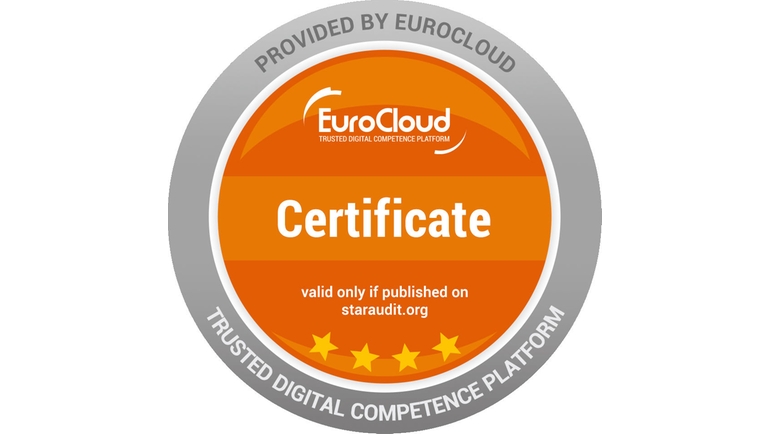 An toàn dữ liệu lưu trữ đám mây: Endress+Hauser được cấp chứng nhận StarAudit