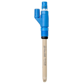 Memosens CPS47D – Digital non-glass pH sensor with refillable liquid KCl electrolyte Memosens CPS47D – Digital non-glass pH sensor with refillable liquid KCl electrolyte