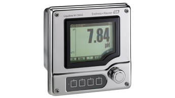 Liquiline M CM42 offers safe measurement in all process applications – even in hazardous areas.