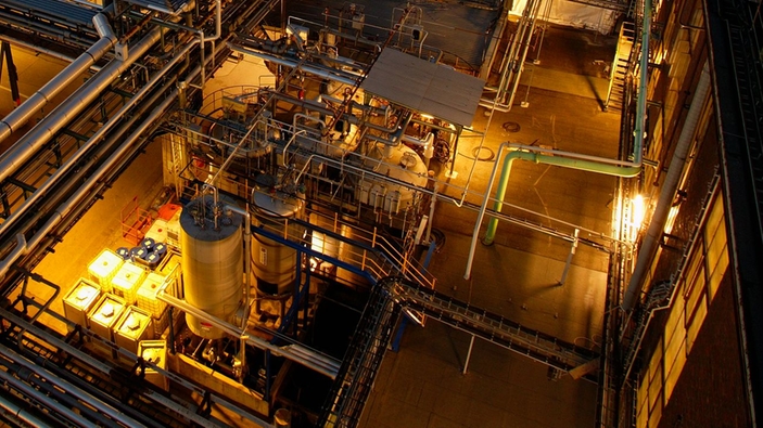 Chuyên gia ngành công nghiệp hóa chất Clariant tin tưởng vào các giải pháp tự động được chuẩn hóa.