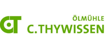 Company logo of: C. Thywissen GmbH, Neuss, Germany