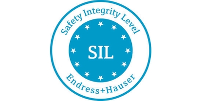 Các thiết bị đã được chứng nhận nhằm đảm bảo an toàn chức năng phù hợp với hệ số an toàn SIL