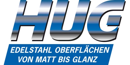 企业商标 Hug Oberflächentechnik AG, Switzerland