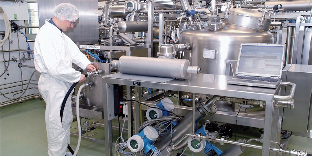 Efficient calibration Efficient calibration