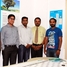 Team of United Engineering Services LLC in Oman