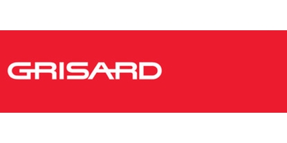 Company logo of: GRISARD BITUMEN AG, Switzerland