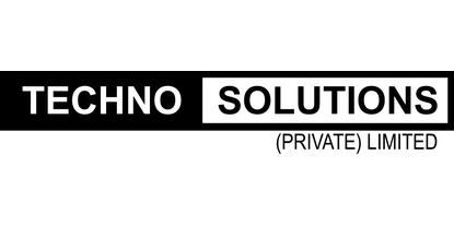 Logo of TECHNO SOLUTIONS PRIVATE LIMITED, in Sri Lanka