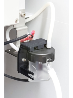 集液器，带液位检测功能，用于样品传输监测