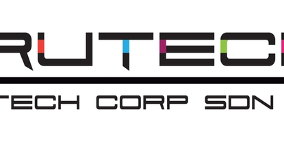 Logo of Brutech Corp Sdn Bhd in Brunei