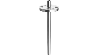 棒材保护套管iTHERM TT151，适用于严苛工况应用