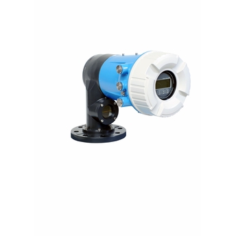 Proservo NMS80 - Tank gauging instrument Proservo NMS80 - Tank gauging instrument
