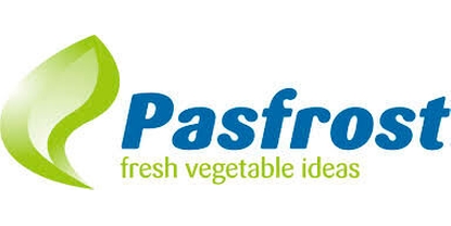 企业商标  Pasfrost