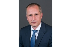 Wolfgang Maurer được bổ nhiệm làm tân giám đốc của Endress+Hauser tại Áo.