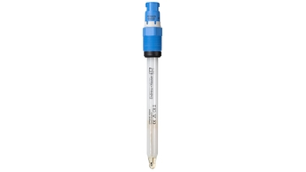 Memosens CPS91E — 数字式pH电极，适用于化工或造纸行业、以及油漆涂料生产过程