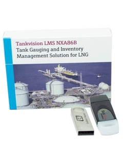 Tankvision LMS NXA86B – product picture