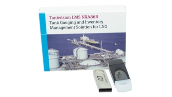 Tankvision LMS NXA86B产品图