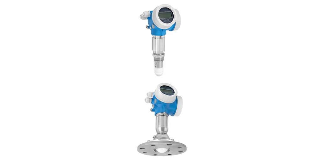 Radar for level measurement Radar for level measurement