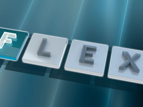FLEX：Fundamental选型（简易产品）