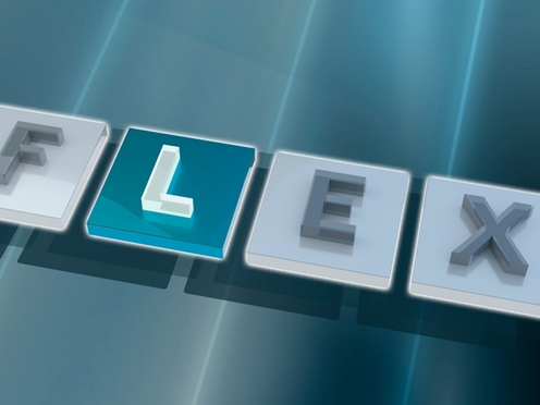 FLEX:Lean选型(标准产品) FLEX:Lean选型(标准产品)