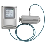 Picture of concentration measuring device Teqwave H for liquid analysis in hygienic applications