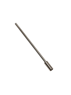 Product picture 1/4" (6.25 mm) Immersion optic aiming up and left