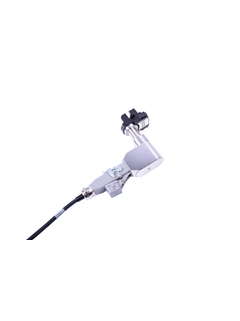 Product picture Raman Rxn-46 probe front left top corner angle view