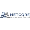 Metcore公司Logo
