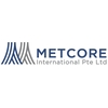 Metcore company logo