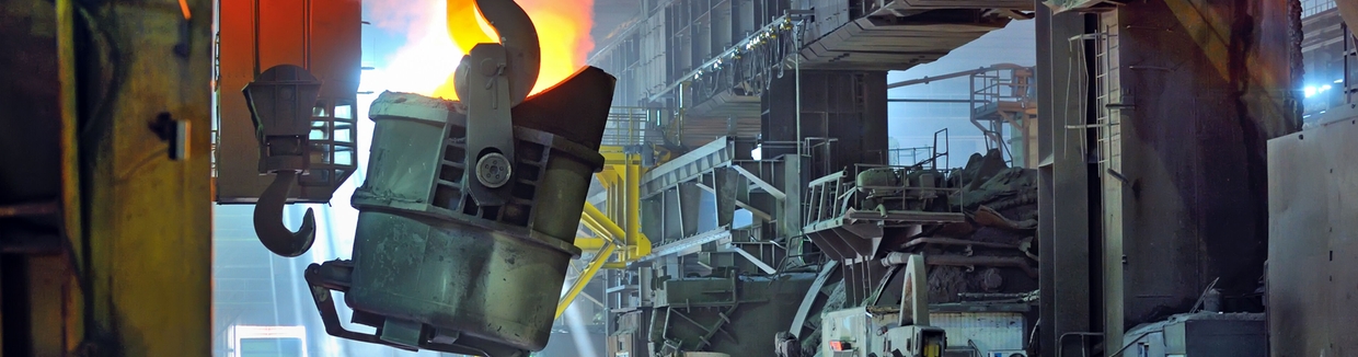 采矿及冶金行业的蒸汽制备