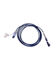 Product photo Raman electro-optical (EO) fiber cable with EO connector and Rxn-10 probe