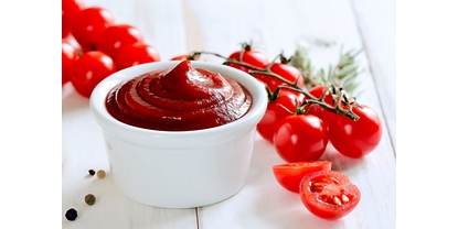 番茄酱属于成分属性复杂的液体