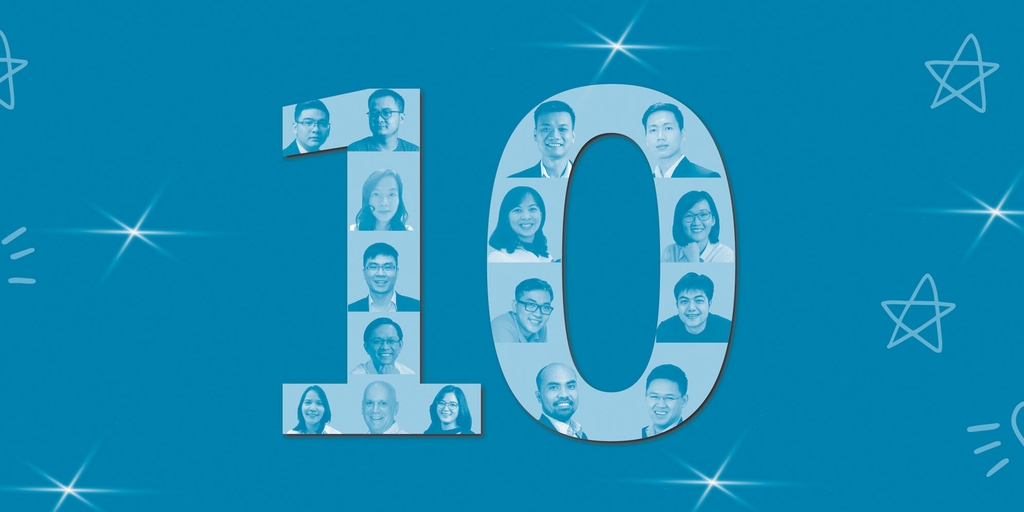 Endress+Hauser is celebrating 10 years in Vietnam Endress+Hauser is celebrating 10 years in Vietnam