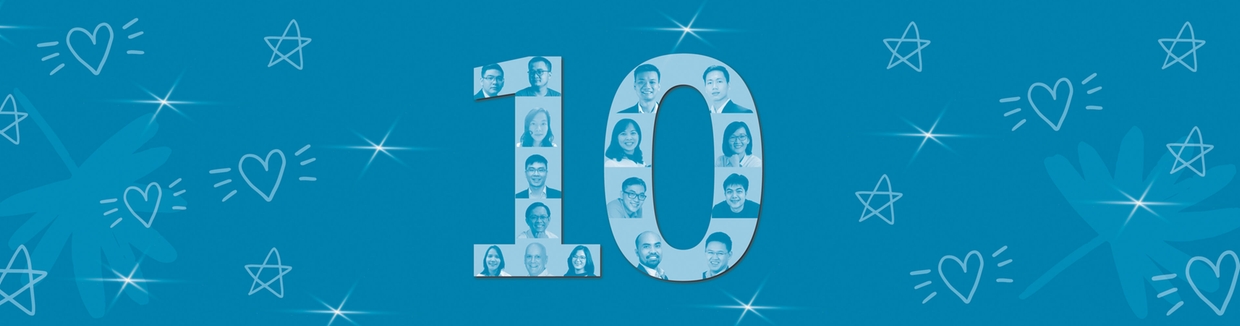 Endress+Hauser is celebrating 10 years in Vietnam