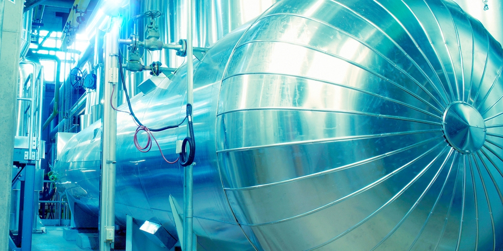 Unstable measurement in the ammonia separator? Levelflex FMP the reliable level measurement sensor. Unstable measurement in the ammonia separator? Levelflex FMP the reliable level measurement sensor.