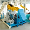 Hệ thống nén giúp tiết kiệm chi phí, sắp xếp hợp lý khối lượng công việc và bảo vệ môi trường.