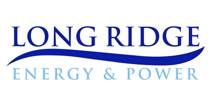 企业商标 Long Ridge Energy