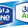 Customer statement of Al Safi Danone