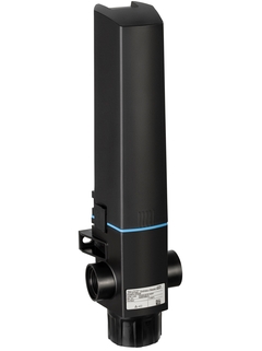 Flowfit CPA25 —— 流通式安装支架，带防溅帽