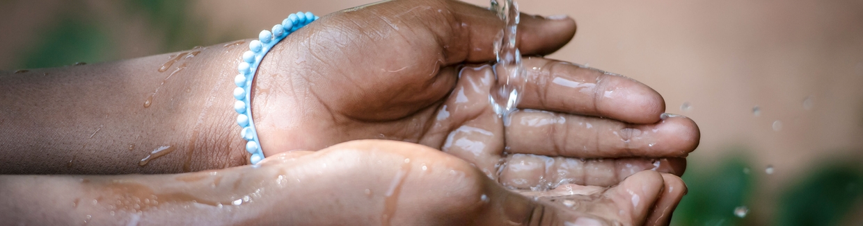 洁净水解决方案，服务全球人民