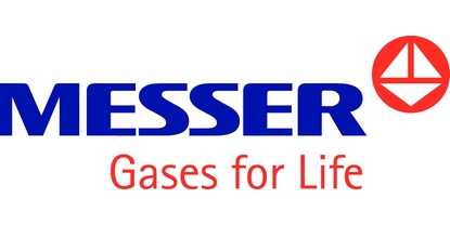企业商标 Messer Industriegas GmbH