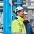 梅塞尔（Messer）工业气体公司轻松可靠测量水蒸气重整装置内的压力。