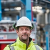 Guido Kniepper，梅塞尔（Messer）工业气体公司的厂长
