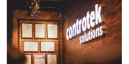 Controtek Solutions Inc. office