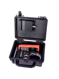 Raman Rxn-46 calibration and verification kit